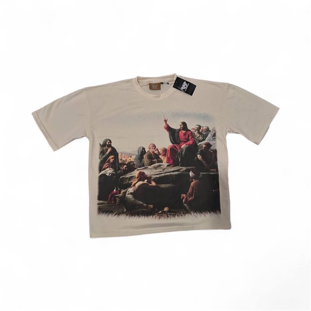 HE'S JESUS TEE
