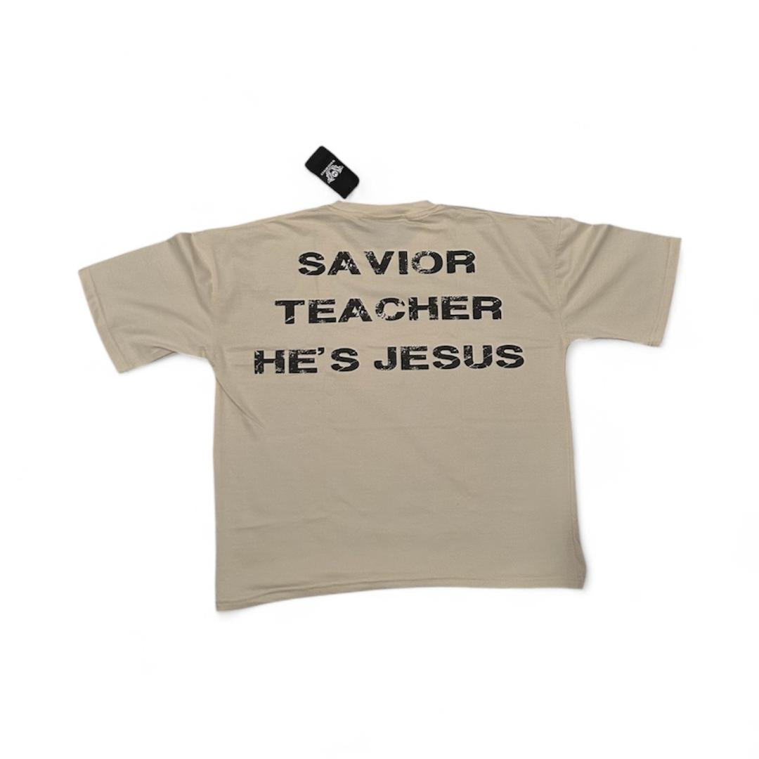 HE'S JESUS TEE