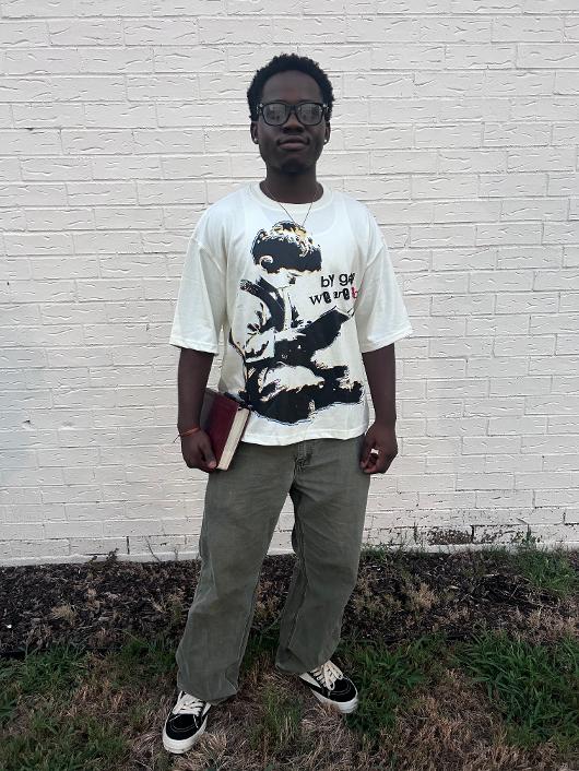 Grace tee