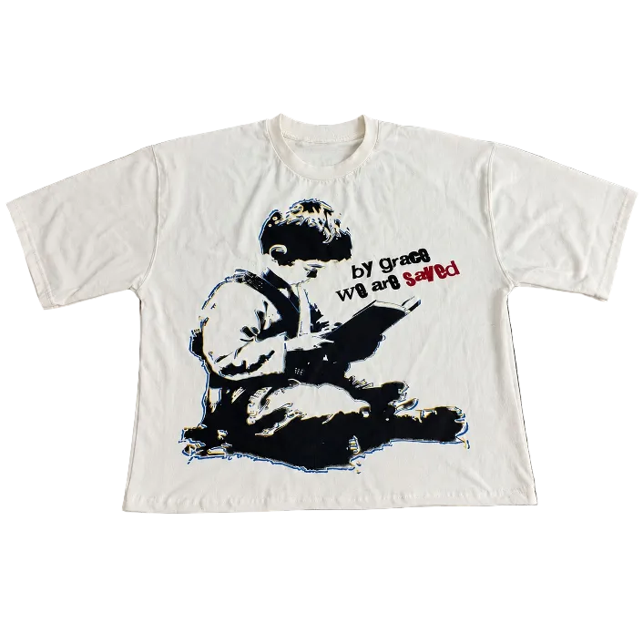 Grace tee